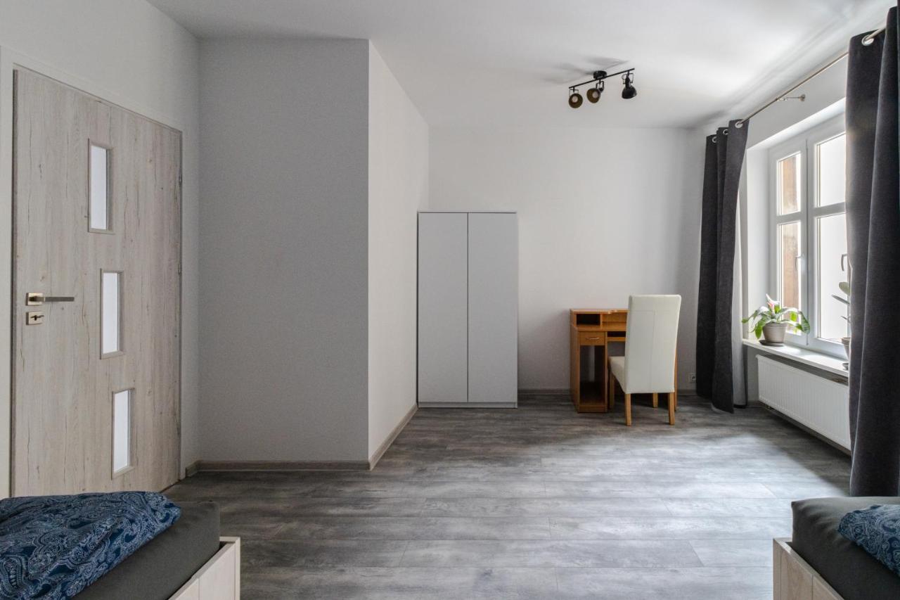 Wszedzie Blisko Apartment Gliwice Exterior foto